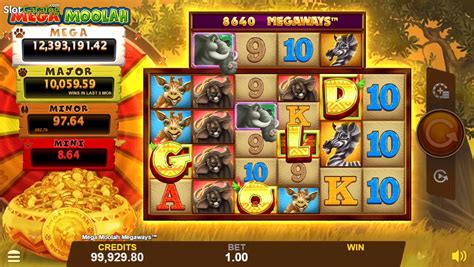 mega moolah 120 free spins|Mega Moolah Slot Review 2023 .